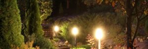 Landscape Lighting