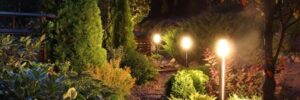 Making the Most of Your Landscape Lighting