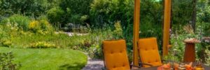 2018 Trends in Garden Design