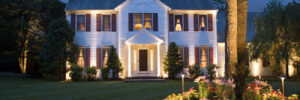 Tips for Maintaining Your Landscape Lighting